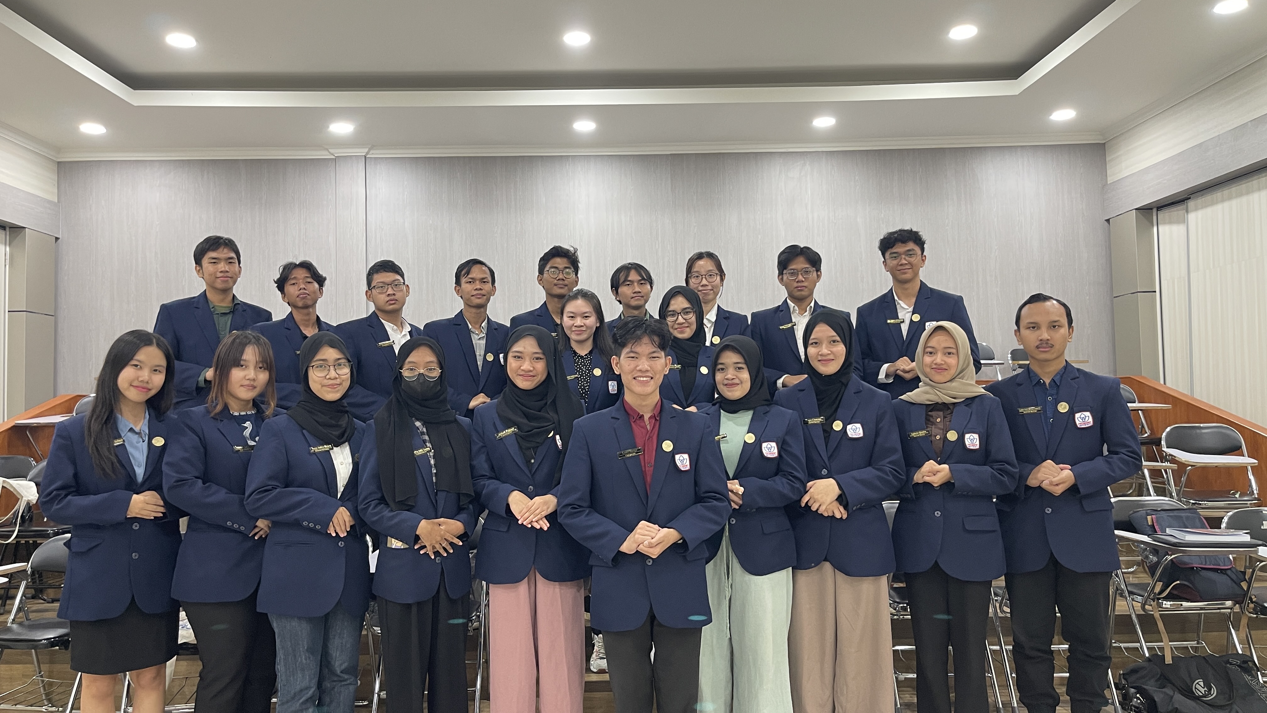 3rd Plennary Meeting